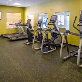 Holiday Inn Express & Suites Salt Lake City South-Murray by IHG, hotelli kohteessa Murray