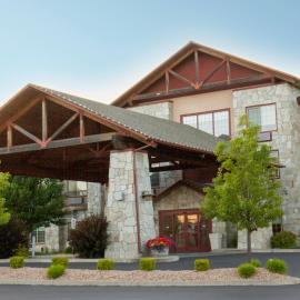 Holiday Inn Express & Suites Cheney by IHG, hotell i Cheney