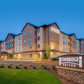 Staybridge Suites - Hillsboro North by IHG