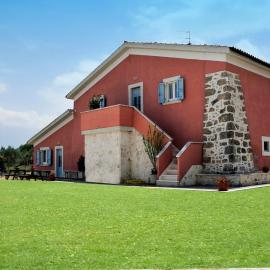 La Masseria di Villa Giulia, hotel i Tocco da Casauria