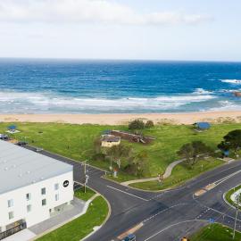 Abode Malua Bay, hotel sa Malua Bay