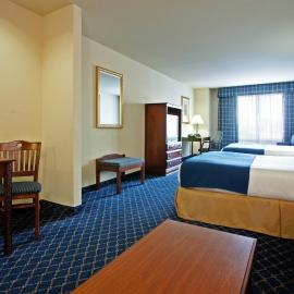 Holiday Inn Express Hotel & Suites Paragould by IHG, hotel Paragouldban