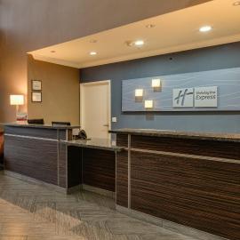Holiday Inn Express & Suites Santa Clara by IHG