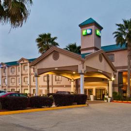 Holiday Inn Express Hotel and Suites Lake Charles by IHG, hotel a Lake Charles
