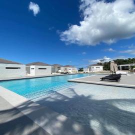 Cebu R Resort Tabuelan، فندق في Tabuelan
