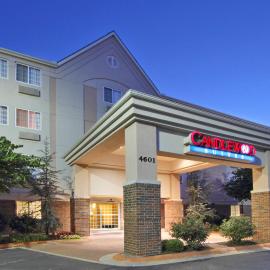 Candlewood Suites Rogers-Bentonville by IHG, hotel Rogersben
