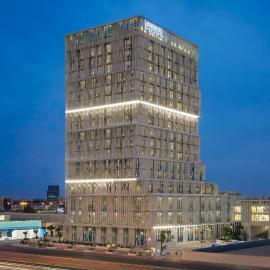 Staybridge Suites Al Khobar by IHG, khách sạn ở Al Khobar