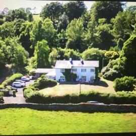 High Grassings Country House, hotel a Ambleside