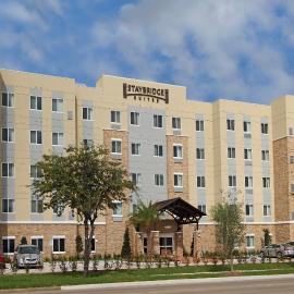 Staybridge Suites - Houston - Medical Center by IHG