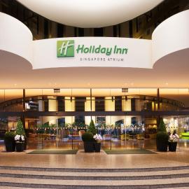 Holiday Inn Singapore Atrium by IHG