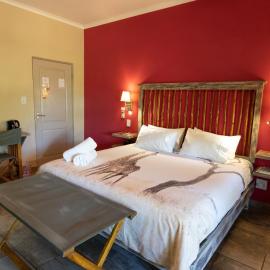 The Serene Stay, hotel u gradu 'Hoedspruit'