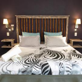 The Belgium Inn, khách sạn ở Hoedspruit