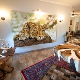 The Serene Stay, hotel en Hoedspruit
