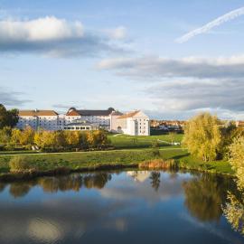 B&B HOTEL près de Disneyland Paris, hotel sa Magny-le-Hongre