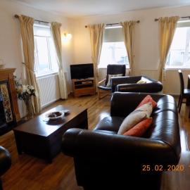 Oakdene Apartments, hotel u gradu Vindermir