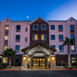 Staybridge Suites El Paso Airport by IHG, hotel em El Paso