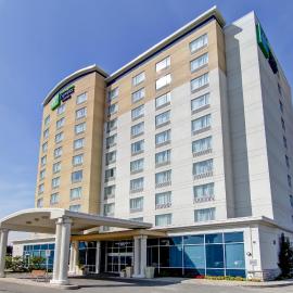 Holiday Inn Express Hotel & Suites Toronto - Markham by IHG, hotel a Richmond Hill