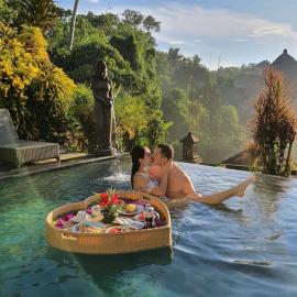 Kukuh House Ubud