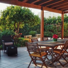b&b verde salento