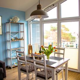 Ferienwohnung Stella Maris