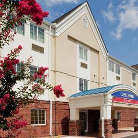 Candlewood Suites Colonial Heights - Fort Lee by IHG, hotel di Colonial Heights