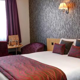 Sure Hotel by Best Western Aberdeen โรงแรมในแอเบอร์ดีน
