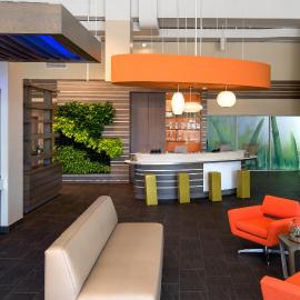 EVEN Hotel Omaha Downtown - Old Market by IHG, hotel en Omaha