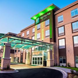 Holiday Inn & Suites - Savannah Airport - Pooler by IHG