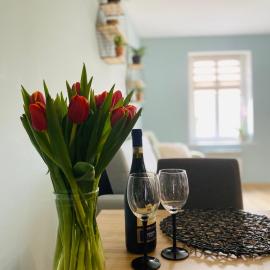 Apartament Bankowa, hotel in Jelenia Góra