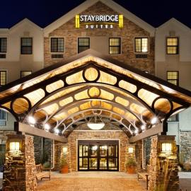 Staybridge Suites Toledo - Rossford - Perrysburg by IHG, hotel u gradu 'Rossford'