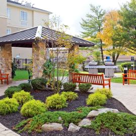 Staybridge Suites-Philadelphia/Mount Laurel by IHG