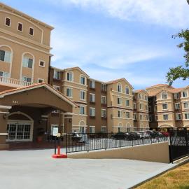 Staybridge Suites Silicon Valley - Milpitas by IHG