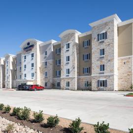 Candlewood Suites - Buda - Austin SW by IHG, hotel v destinácii Buda