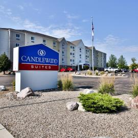Candlewood Suites Bismarck, hotel sa Bismarck