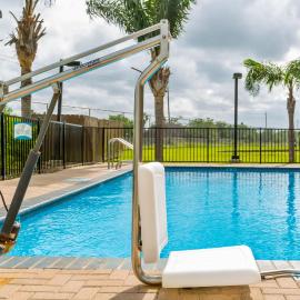 Staybridge Suites - Brownsville by IHG