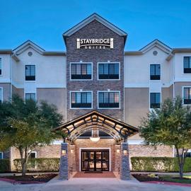 Staybridge Suites Austin Northwest by IHG