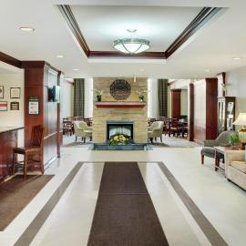 Oakville में, होटल Staybridge Suites Oakville Burlington by IHG