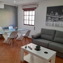 Maré Beach, hotel in Monte Gordo