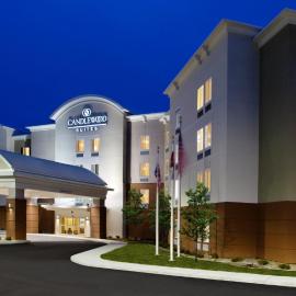 Candlewood Suites Carrollton by IHG, hotel en Carrollton