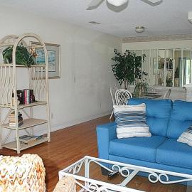 Brunswick Plantation Resort and Golf Condo 805M with Full Kitchen, hotel a Calabash