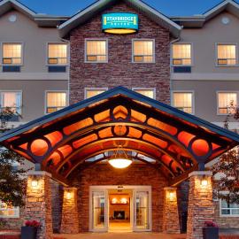Staybridge Suites - Calgary Airport by IHG