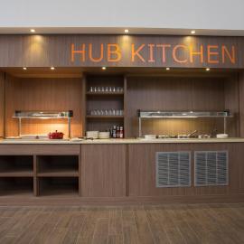 Staybridge Suites Birmingham by IHG, hotel u gradu Birmingem