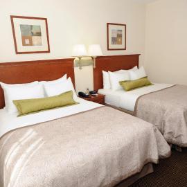 Candlewood Suites Radcliff - Fort Knox by IHG, hotel en Radcliff