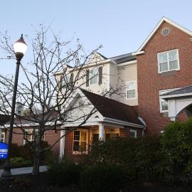 Candlewood Suites - Portland - Scarborough by IHG, hotel sa Scarborough