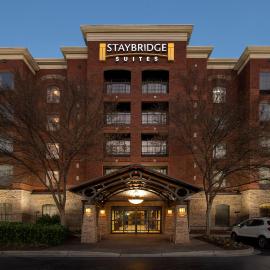 Staybridge Suites Columbia by IHG, hotel a Columbia