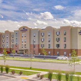 Candlewood Suites Eau Claire I-94 by IHG