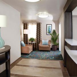 Candlewood Suites Cotulla by IHG, hotel di Cotulla