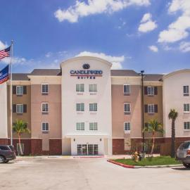 Candlewood Suites Harlingen by IHG, hotel u gradu 'Harlingen'