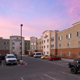 Candlewood Suites Greeley by IHG, hotel en Greeley