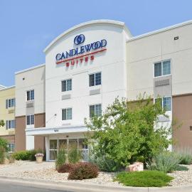 Candlewood Suites Gillette by IHG, hotel em Gillette
